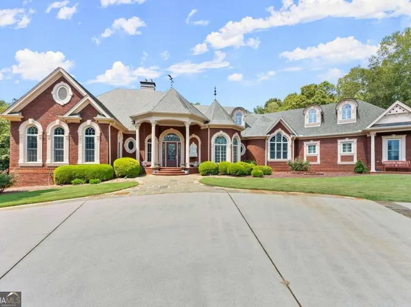 6165 Campground Rd, Cumming, GA 30040