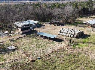 11822 Valley Loop, Waldron, AR 72958