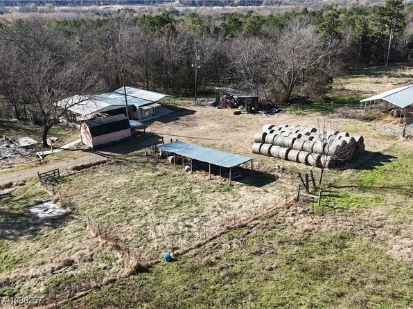11822 Valley Loop, Waldron, AR 72958