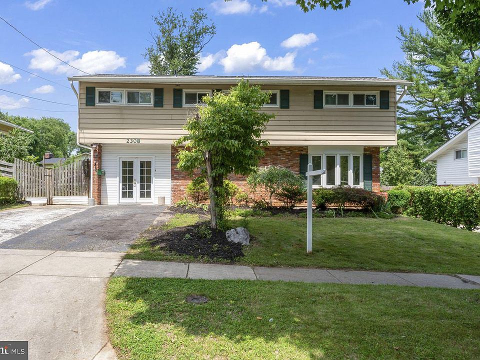 2308 Veirs Mill Rd, Rockville, MD 20851 Zillow