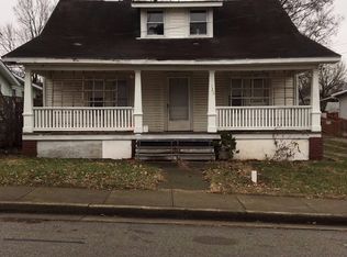 128 Paris Ave, Lexington, KY 40505