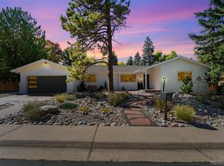5729 S Geneva St, Greenwood Village, CO 80111