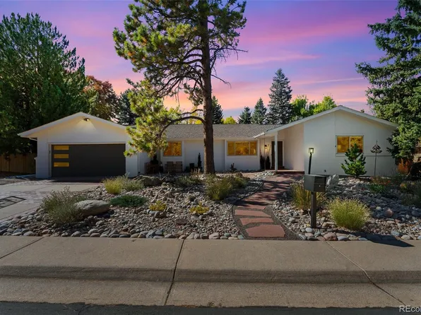 5729 S Geneva Street, Greenwood Village, CO 80111