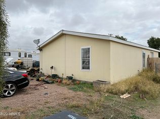 105 S Mountain Rd, Apache Junction, AZ 85120