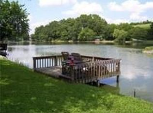 2967 Clear Creek Rd, Pulaski, TN 38478