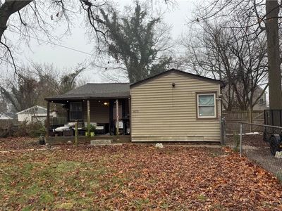 403 Draper Dr, Norfolk, VA, 23505