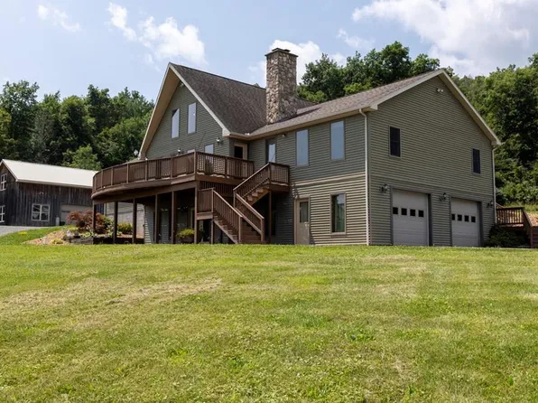 1091 Lambs Creek Rd, Mansfield, PA 16933