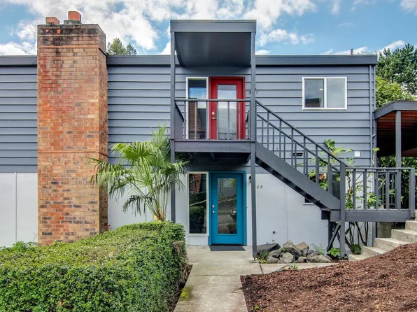 505 3rd St, Kirkland, WA 98033