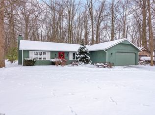 4947 N Barton Rd, North Ridgeville, OH 44039