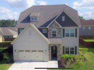 206 Ridgecrest Loop, Dothan, AL 36301