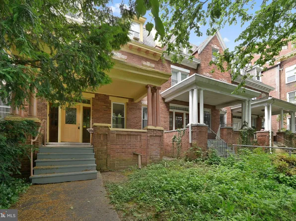 307 E University Pkwy, Baltimore, MD 21218