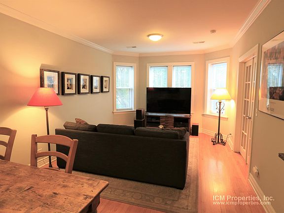 2nd image of 4863 N Hermitage Ave #4867-2W