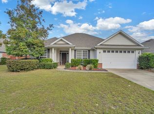 145 Alicia Dr, Crestview, FL 32536