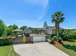 323 Oleander Dr, Slidell, LA 70458