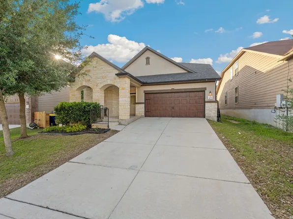 425 LANDMARK FLS, Cibolo, TX 78108