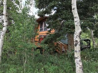 1465 Navajo Rd, Wanship, UT 84017