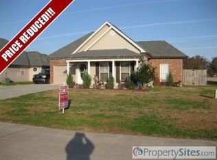 171 Blue Ridge Dr, Gray, LA 70359