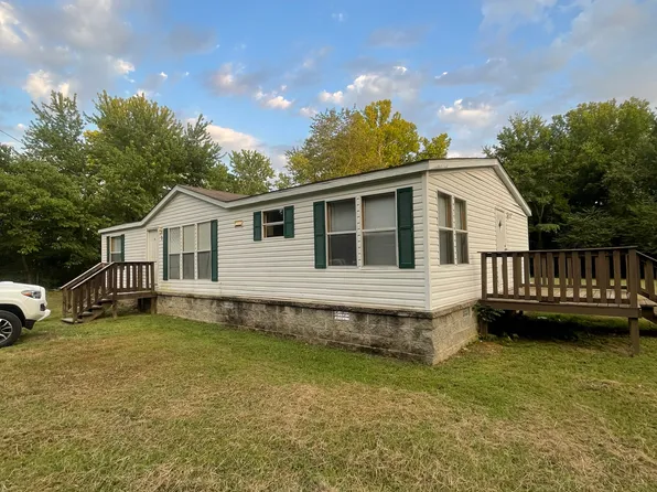 5 Elm St, Greenbrier, AR 72058