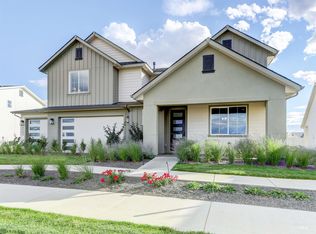 5723 W Milano Dr, Meridian, ID 83646
