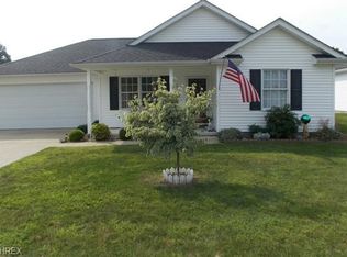 3 Westwinds Dr, Conneaut, OH 44030