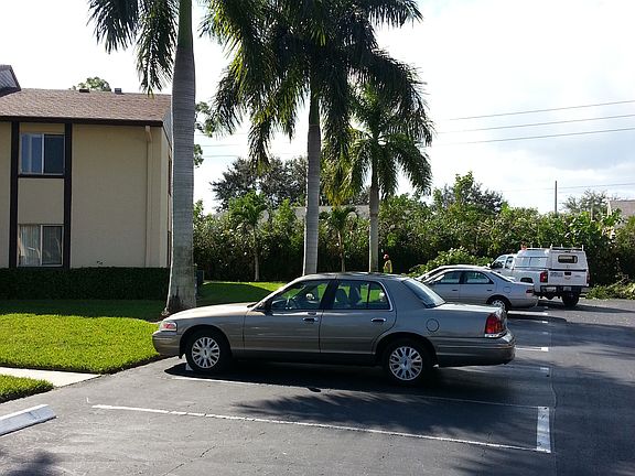 4th image of 5801 Whispering Pine Way APT C-2