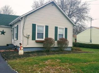 6955 Lincoln Avenue Ext, Lockport, NY 14094