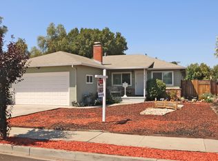 515 Rose St, Livermore, CA 94550