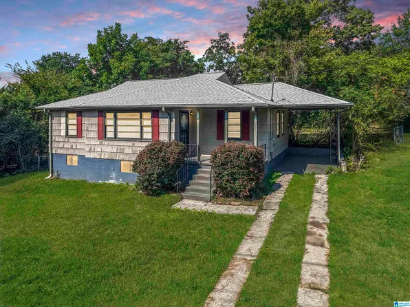 2320 5th St NW, Birmingham, AL 35215