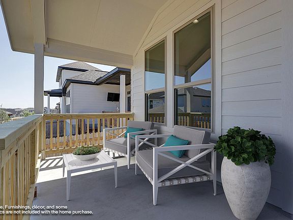 5th image of 2508 Oxford Ridge