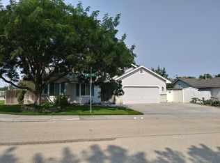 3205 N Welford Ave, Boise, ID 83704