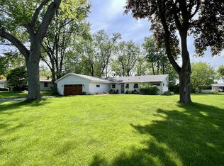 2525 Tilton LANE, Brookfield, WI 53045