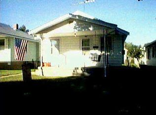 967 N E St, Hamilton, OH 45013