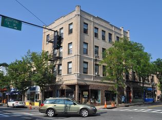 1 Main St APT 1A, Hastings On Hudson, NY 10706