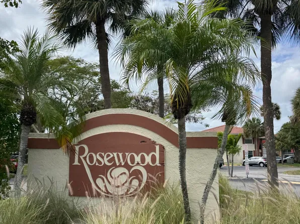 9921 Three Lakes Cir #9921, Boca Raton, FL 33428
