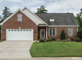 324 Westport Pl, Sanford, NC 27330