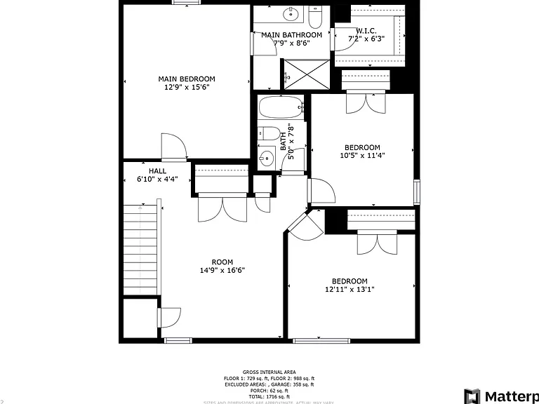 3642 Fallen Tree Dr — Photo 17