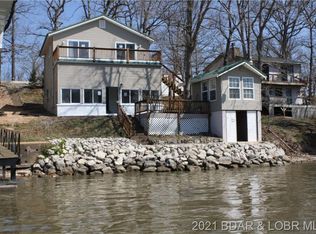 544 Sunset Rd, Lake Ozark, MO 65049