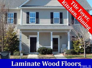 303 Winston Way, Creedmoor, NC 27522