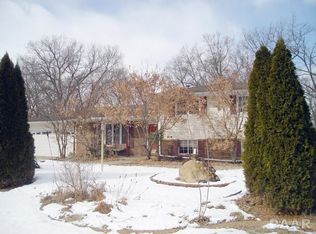 9721 W Whittingham Point, Mapleton, IL 61547