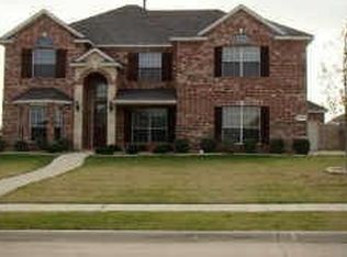 1509 Alamo Bell Way, Haslet, TX 76052