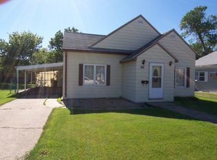 303 4th St N, Estelline, SD 57234