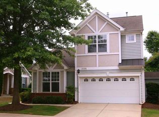 8309 Chimneycap Dr, Cary, NC 27513