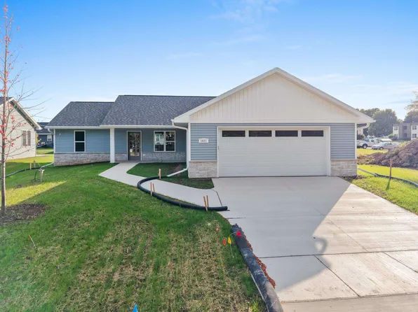 1621 Janice Ave, Green Bay, WI 54304