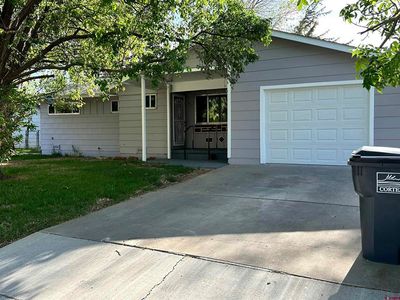 817 N Edith Street, Cortez, CO, 81321