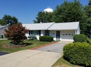 531 Hanley St, Plainfield, IN 46168