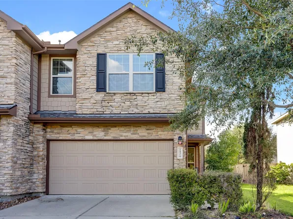 24518 Haywards Crossing Ln, Katy, TX 77494