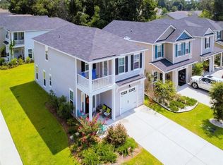 85 Starshine Cir, Bluffton, SC 29910