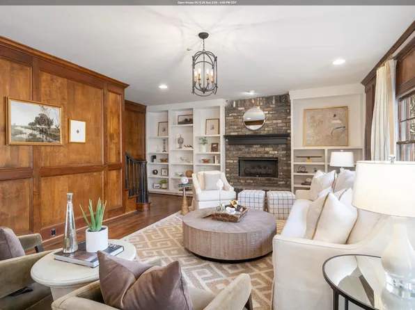 4619 Pine Mountain Rd, Birmingham, AL 35213