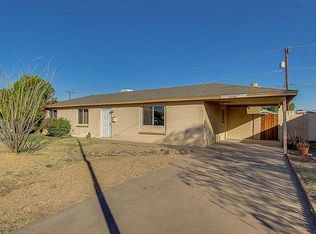 3206 W Montebello Ave, Phoenix, AZ 85017