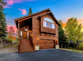 13331 Hillside Dr, Truckee, CA 96161